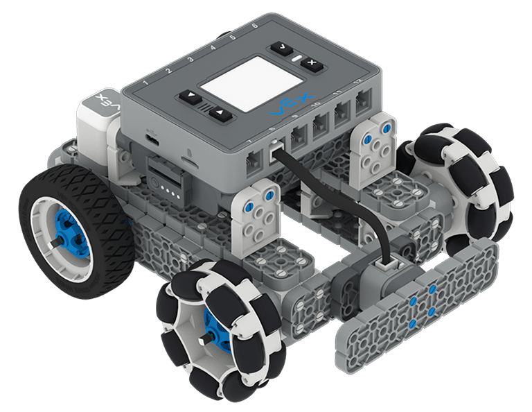 Introduction VEX Education